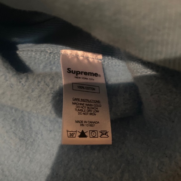 supreme bandana bogo - Picture 5 of 5